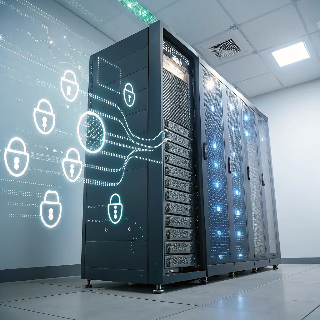 Travel Data & Security Package