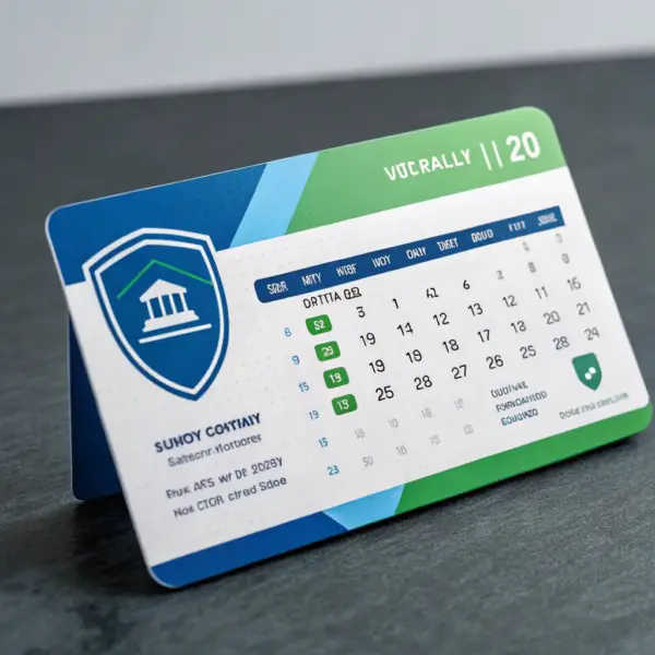 Premium RIAS AI Passport with Extra Security